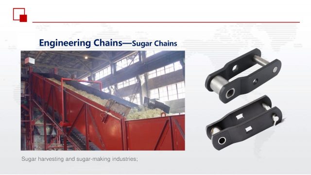sugar chains